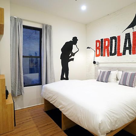 City Rooms Nyc - Times Square ニューヨーク エクステリア 写真
