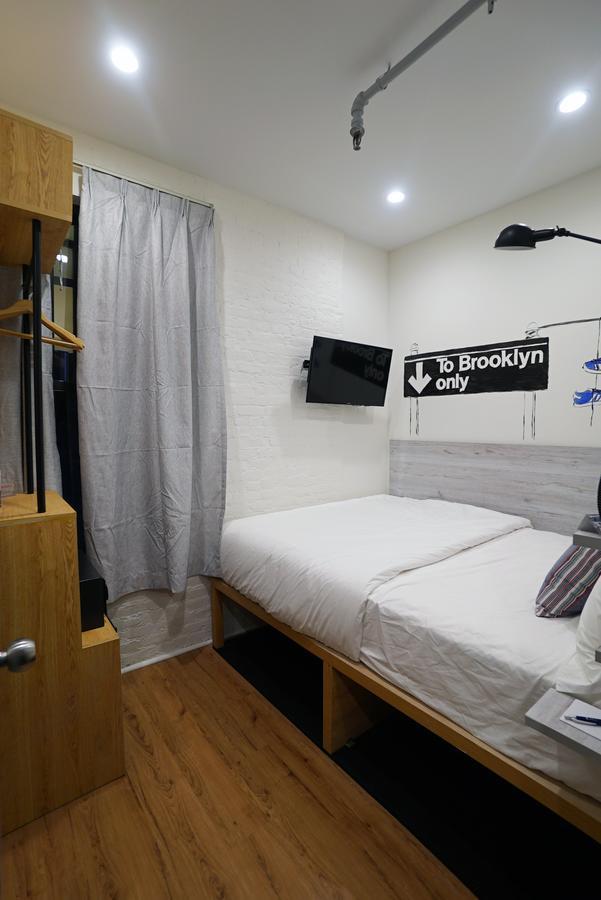 City Rooms Nyc - Times Square ニューヨーク エクステリア 写真